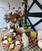 Load image into Gallery viewer, October 10 at 2pm in North Salem, NY