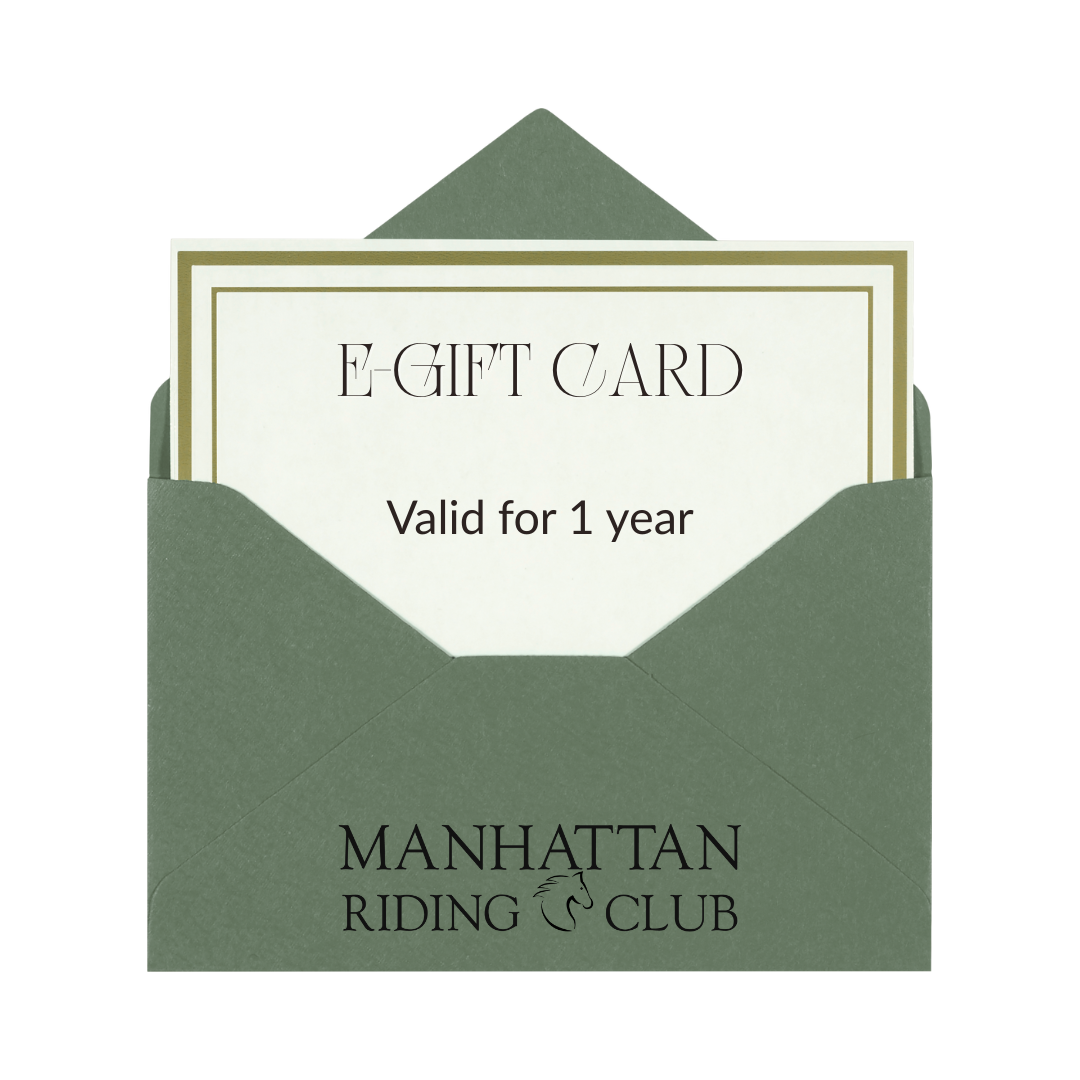 MRC Gift Card