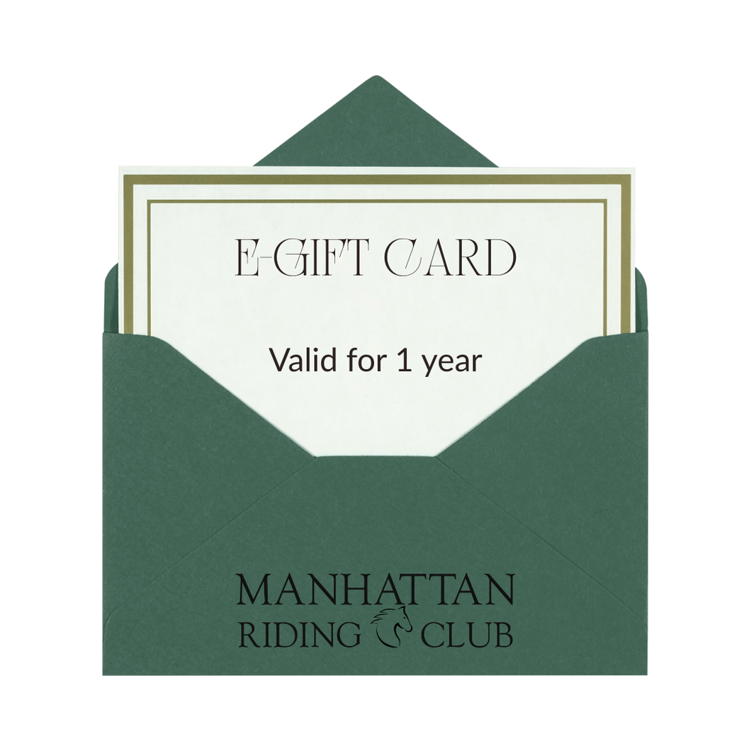 MRC Gift Card