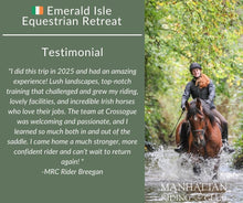 Load image into Gallery viewer, June 7 – June 14, 2026 County Tipperary, Ireland