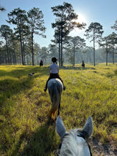 Load image into Gallery viewer, January 6-10, 2027 - Southern Pines, North Carolina