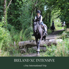 Load image into Gallery viewer, Year Round, Inquire with dates you wish to go -Galway Ireland