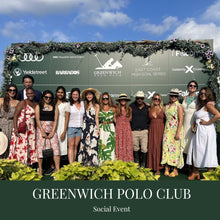 Load image into Gallery viewer, Sunday July 19 at 1pm Greenwich, CT