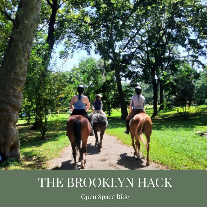Sundays at 1:30pm in Brooklyn, NY