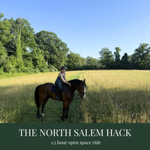 Load image into Gallery viewer, By invitation in North Salem, NY