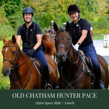 Load image into Gallery viewer, Sunday September 13 at 10am Old Chatham, NY
