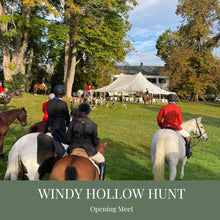 Load image into Gallery viewer, Sunday October 5 at 8am in Vernon, NJ