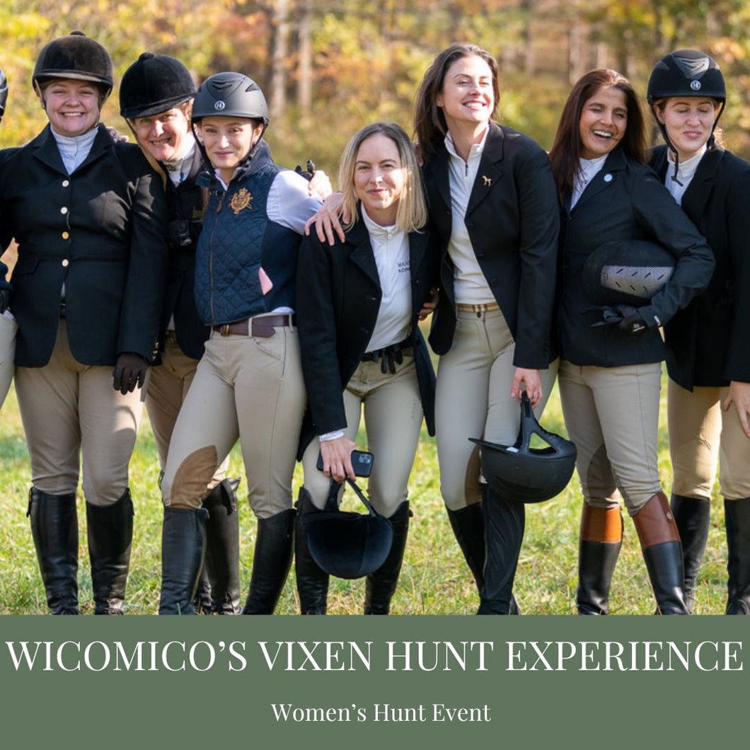 Wednesday December 3 - 5 in Galena, MD