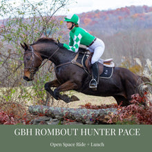 Load image into Gallery viewer, Sunday October 25 at 10am Hyde Park, NY
