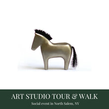 Load image into Gallery viewer, October 10 at 2pm in North Salem, NY