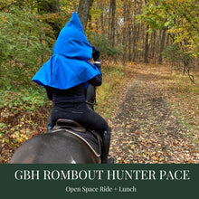 Load image into Gallery viewer, Sunday October 25 at 10am Hyde Park, NY