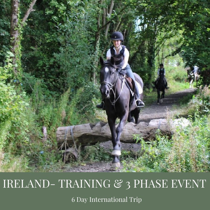 August 20-24 -Galway Ireland