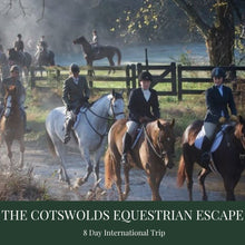 Load image into Gallery viewer, England Hunt Trip