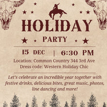 Load image into Gallery viewer, Monday December 15 in Manhattan, NY