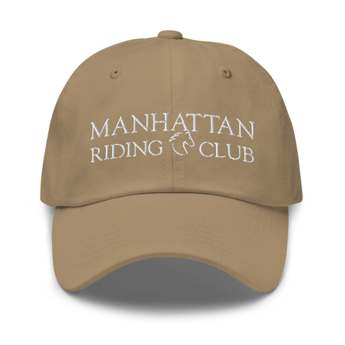 Dad Hat