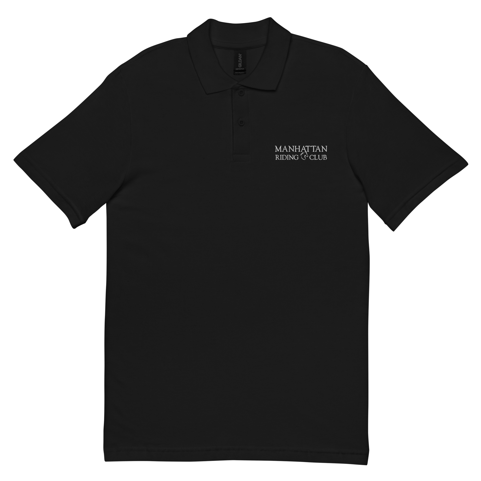 Men's Polo Shirt