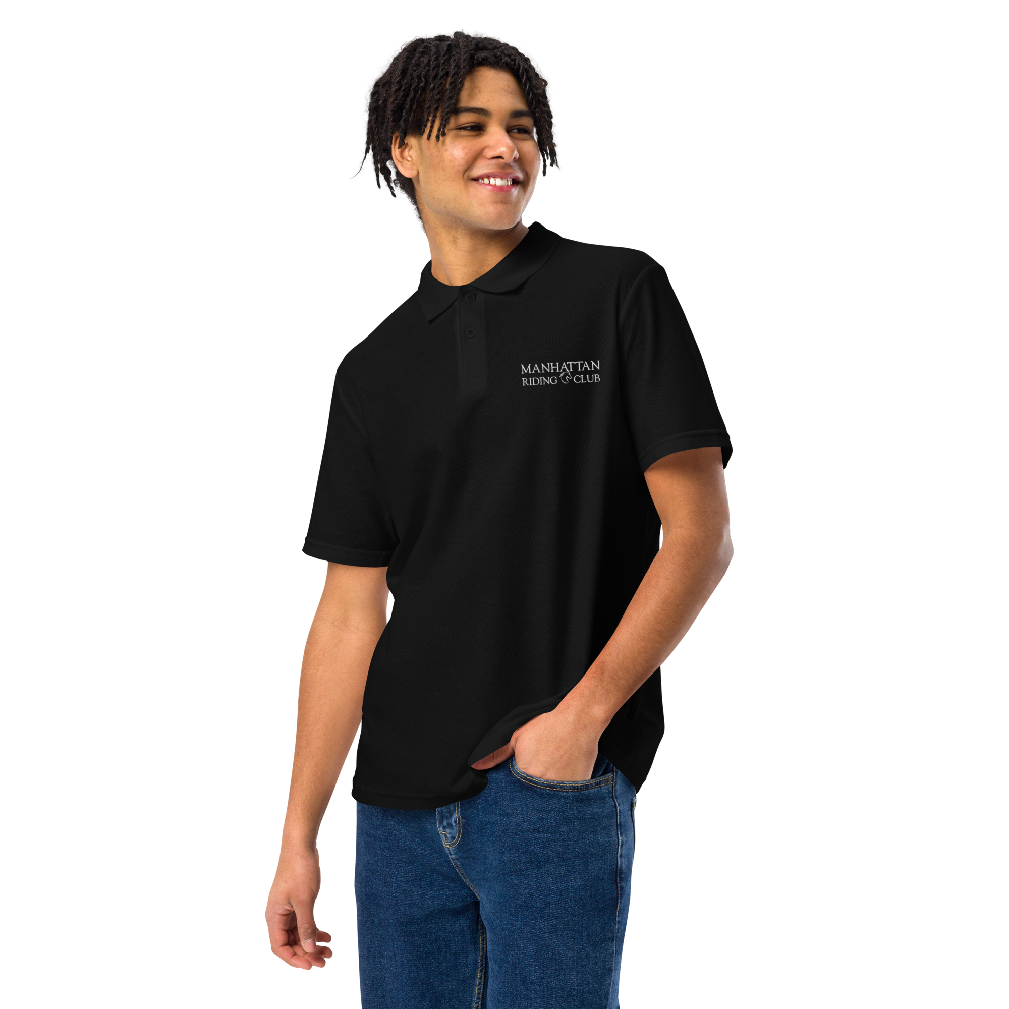 Men's Polo Shirt