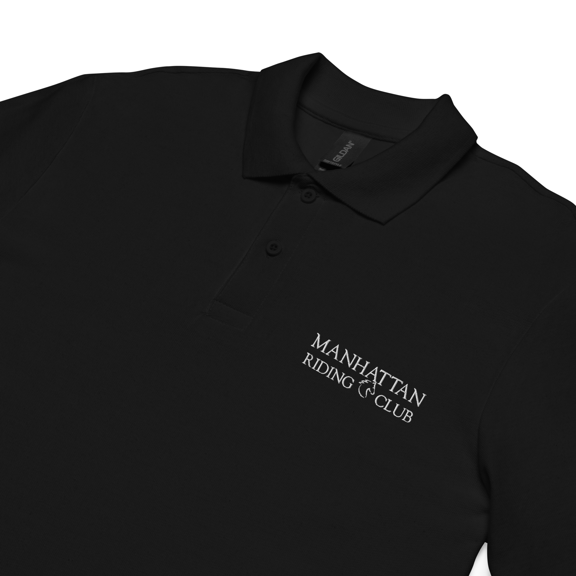 Men's Polo Shirt