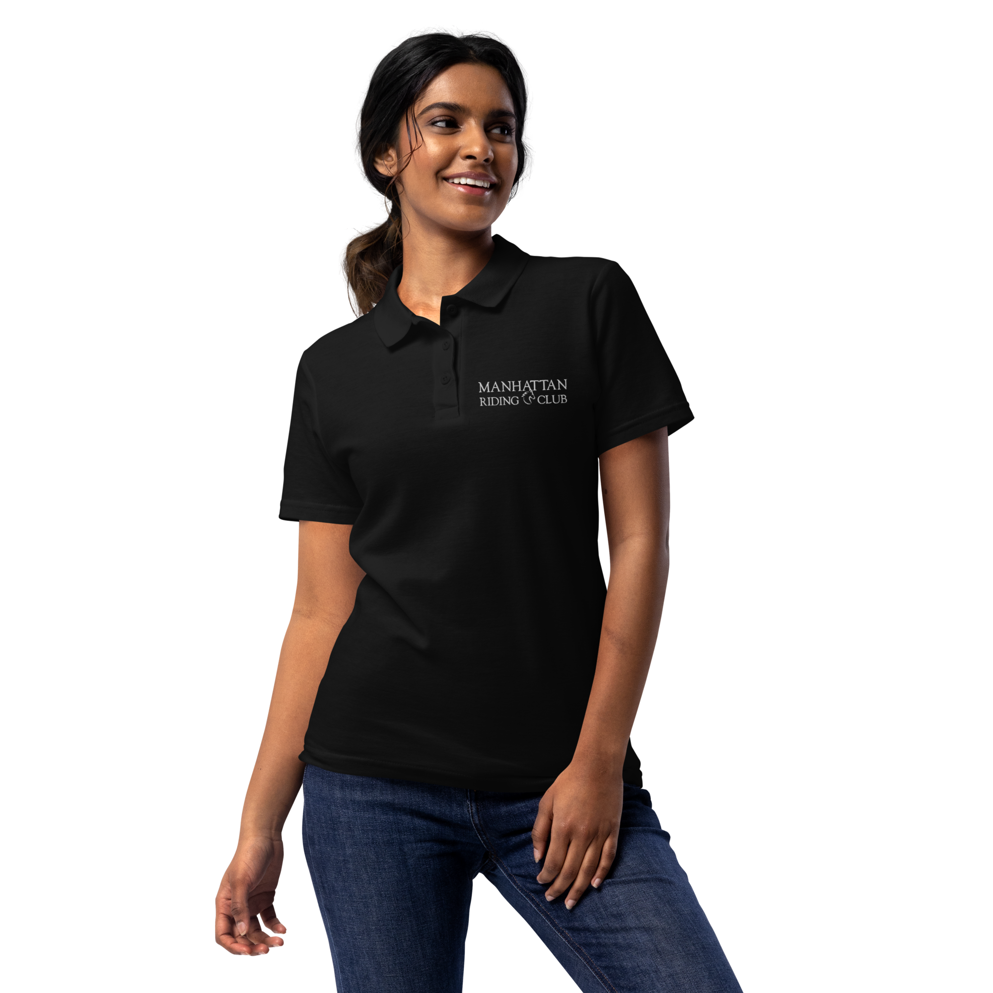 Women’s Polo Shirt