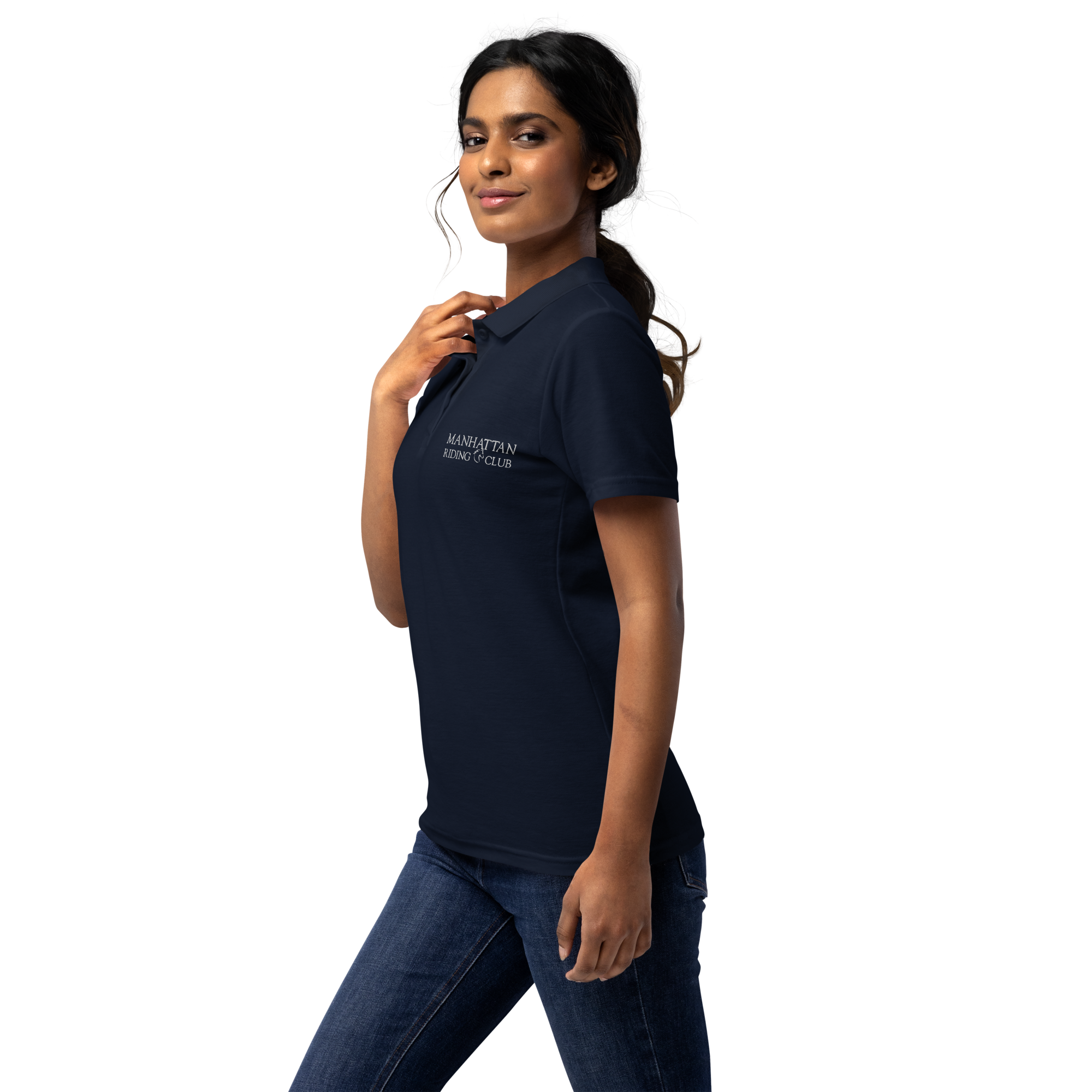 Women’s Polo Shirt