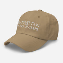 Load image into Gallery viewer, Dad Hat in Tan
