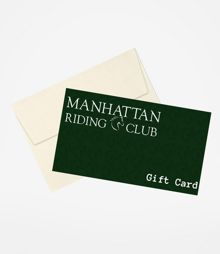 MRC Gift Card